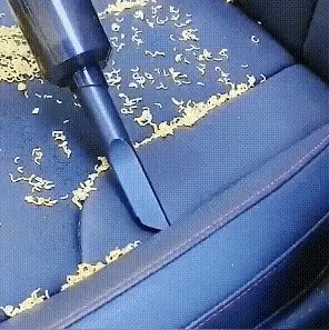 Vacuum Cleaner