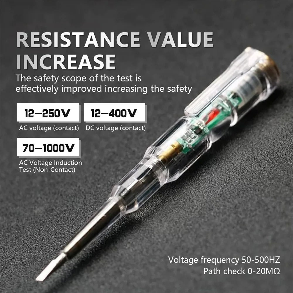 Voltage Tester Pen