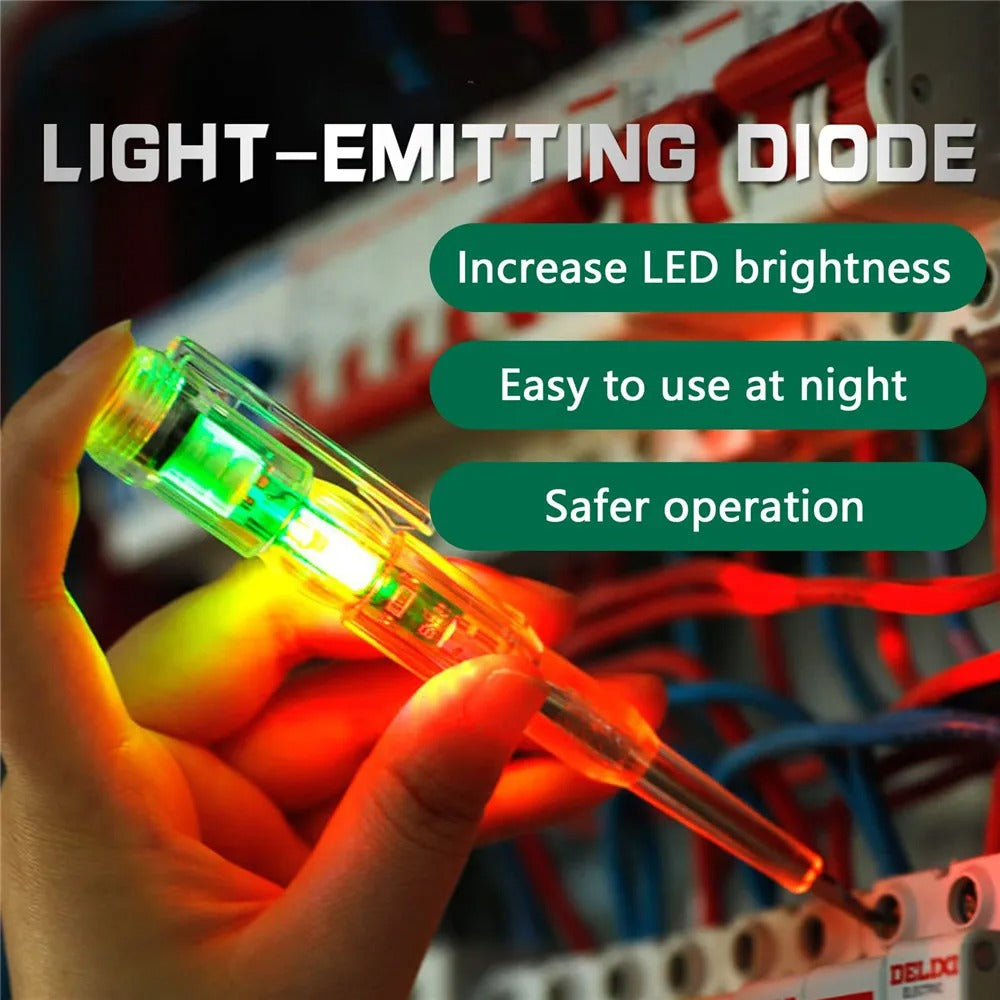 Voltage Tester Pen