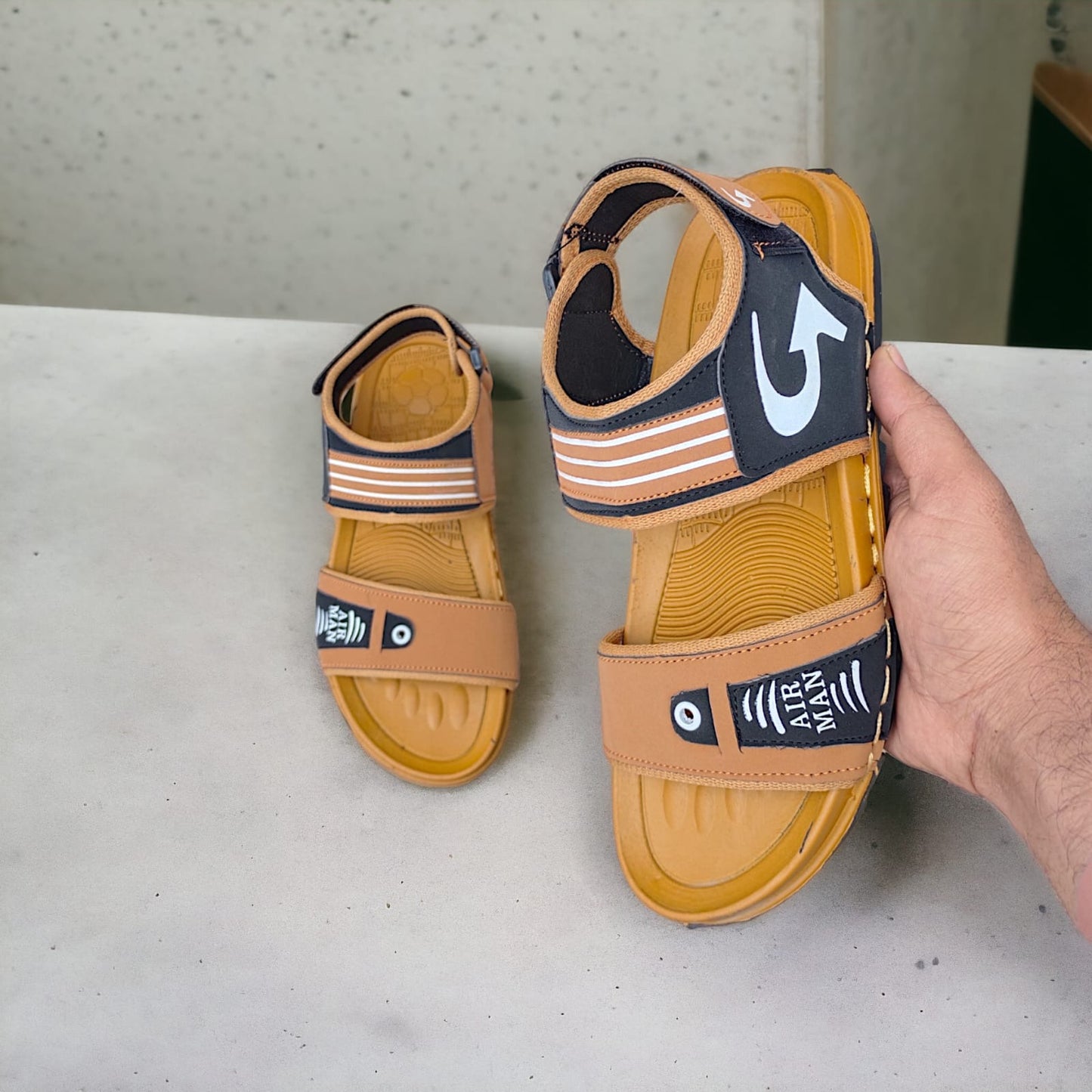 Sandals For Men