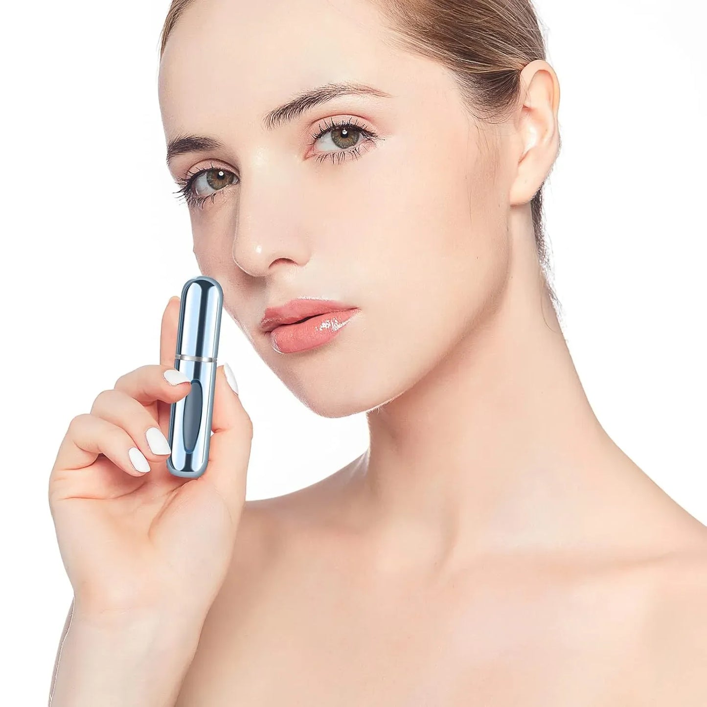 Portable Mini Perfume Refillable