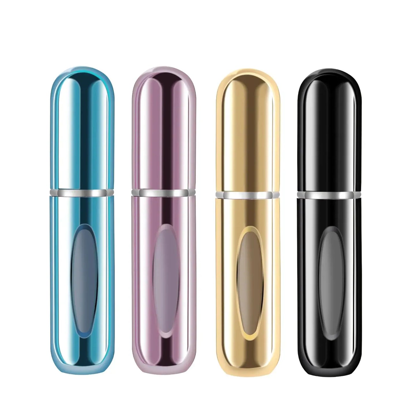 Portable Mini Perfume Refillable