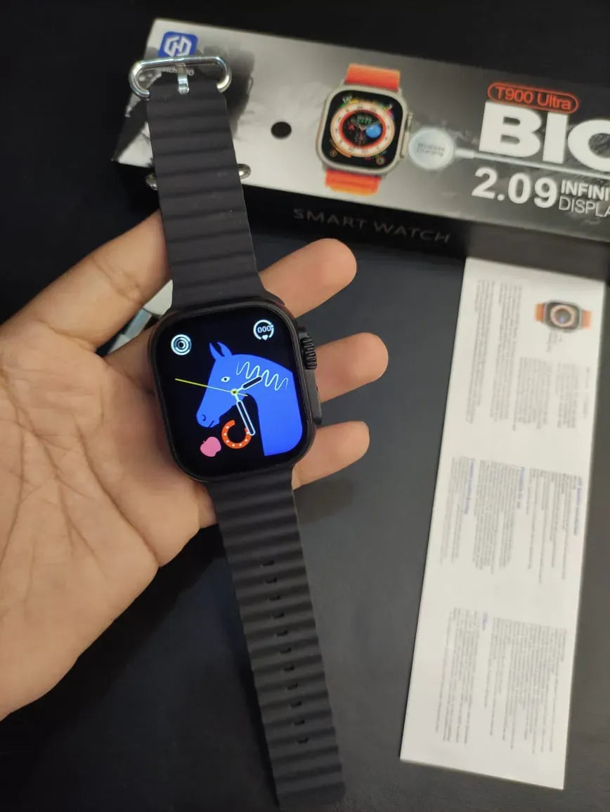 T10 Ultra 2 Smart Watch