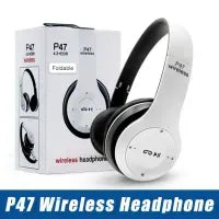 Wireless Headset