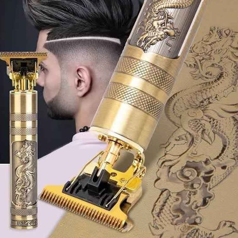 Vintage Hair Trimmer