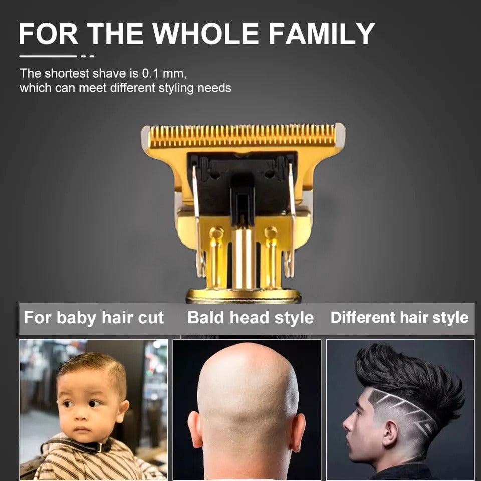 Vintage Hair Trimmer