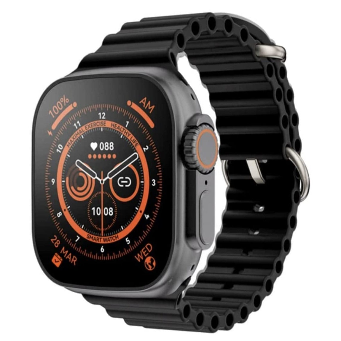 T10 Ultra 2 Smart Watch