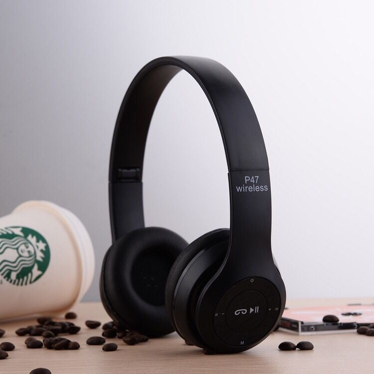 Wireless Headset