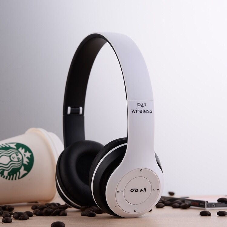 Wireless Headset
