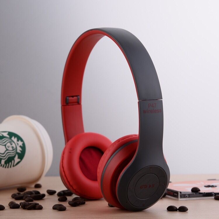 Wireless Headset