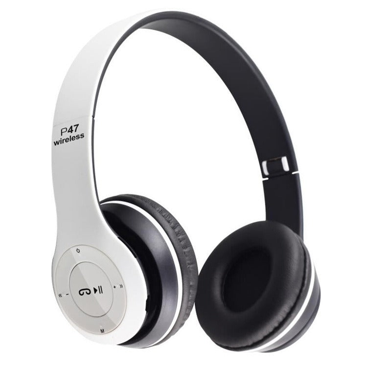 Wireless Headset
