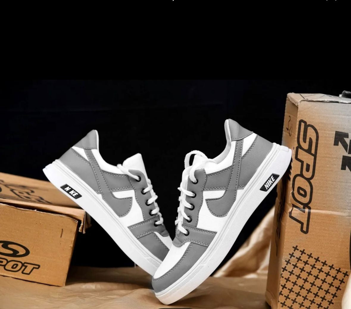 Shoez