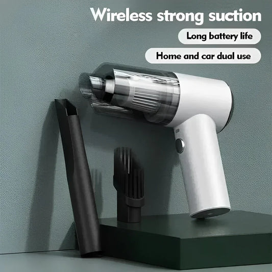 Vacuum Cleaner