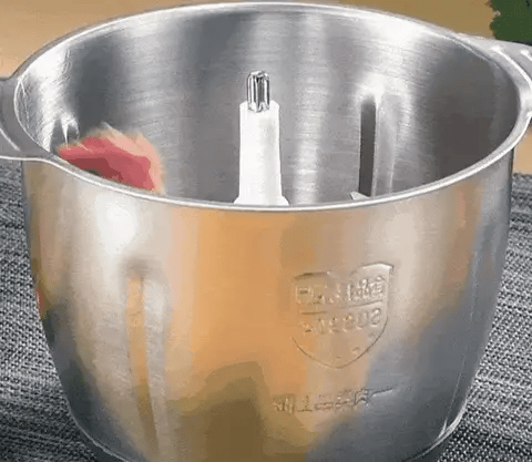 Grinder And Chopper Machine