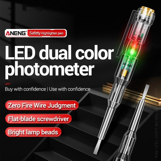 Voltage Tester Pen