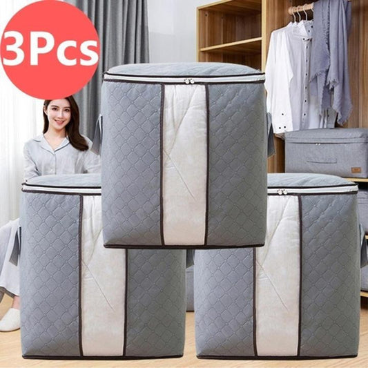 Foldable Cloth Bag