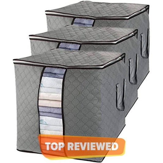 Foldable Cloth Bag