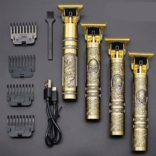 Vintage Hair Trimmer