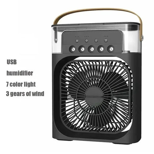 Mini Air Coller