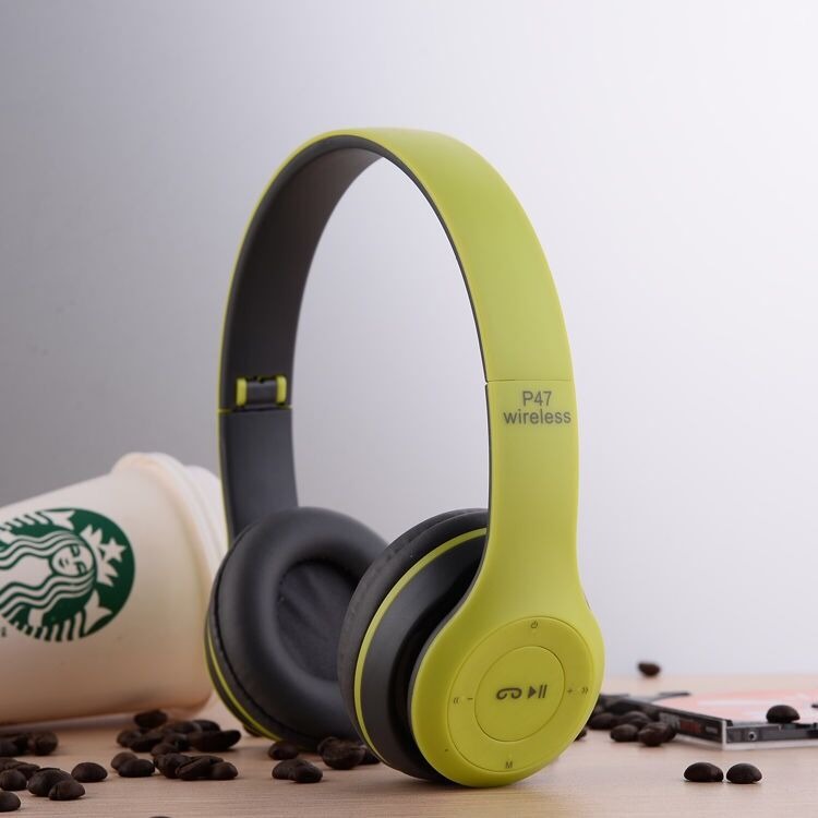 Wireless Headset