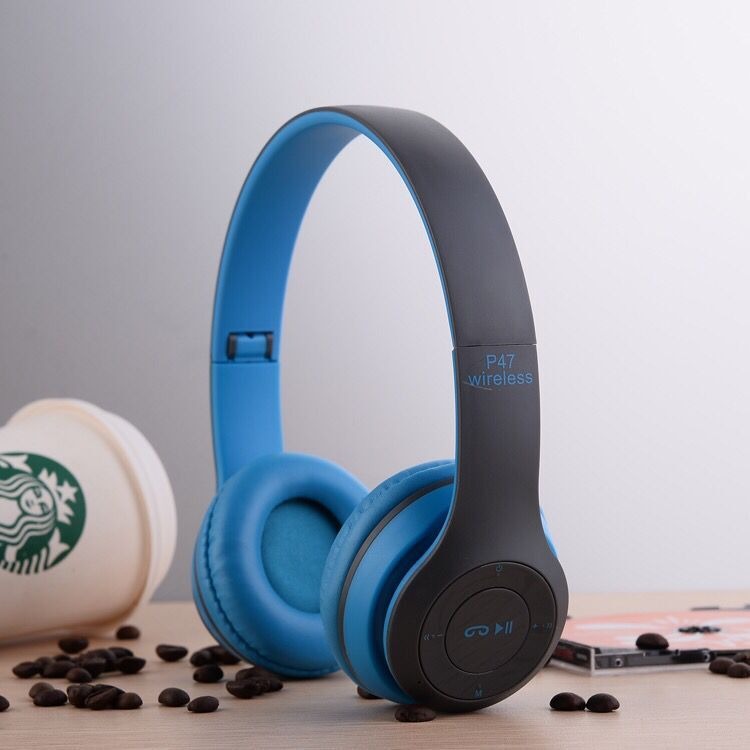Wireless Headset